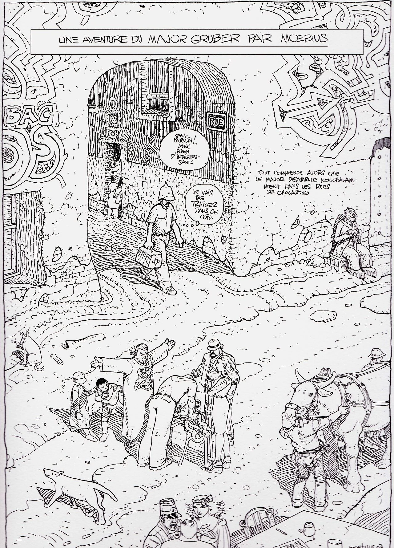 Chasseur Deprime - Image 3