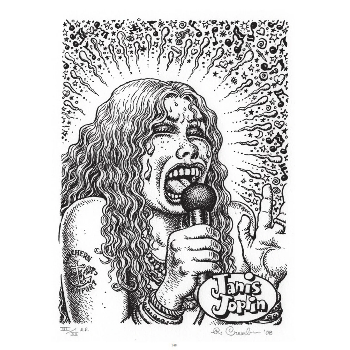 Collezione Crumb 3 - La Musica - Image 4