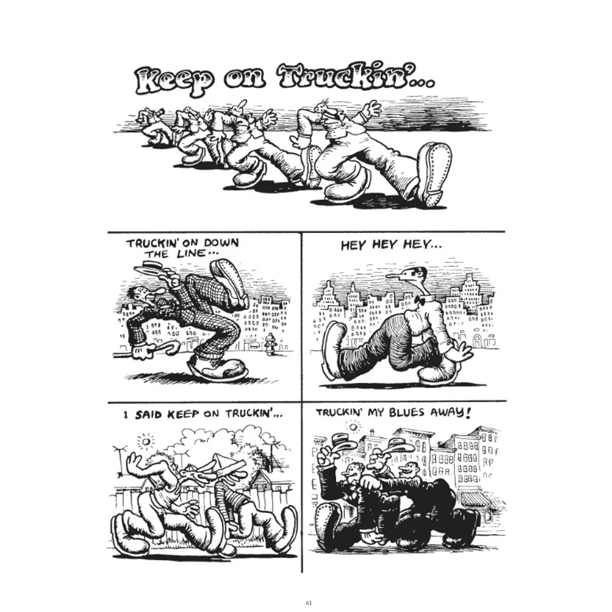 Collezione Crumb 3 - Edizione Limitata - Image 4