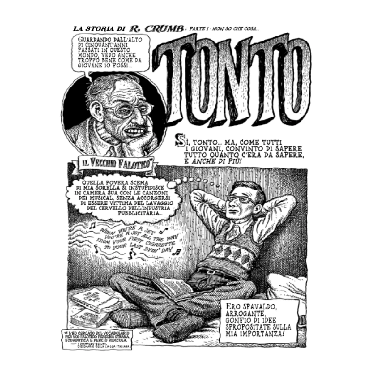 Collezione Crumb 7 - Ma è davvero arte? - Image 5