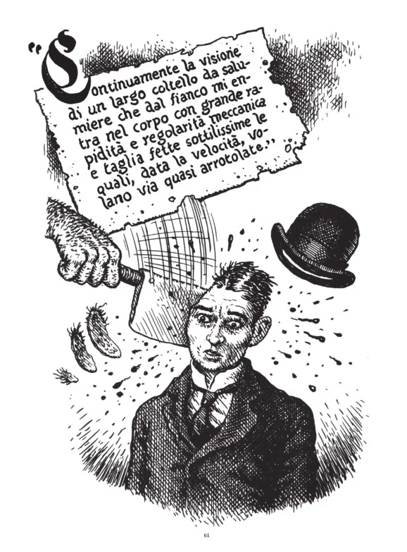Collezione Crumb 1 - Edizione Limitata - Image 3