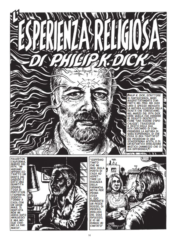 Collezione Crumb 1 - Edizione Limitata - Image 4