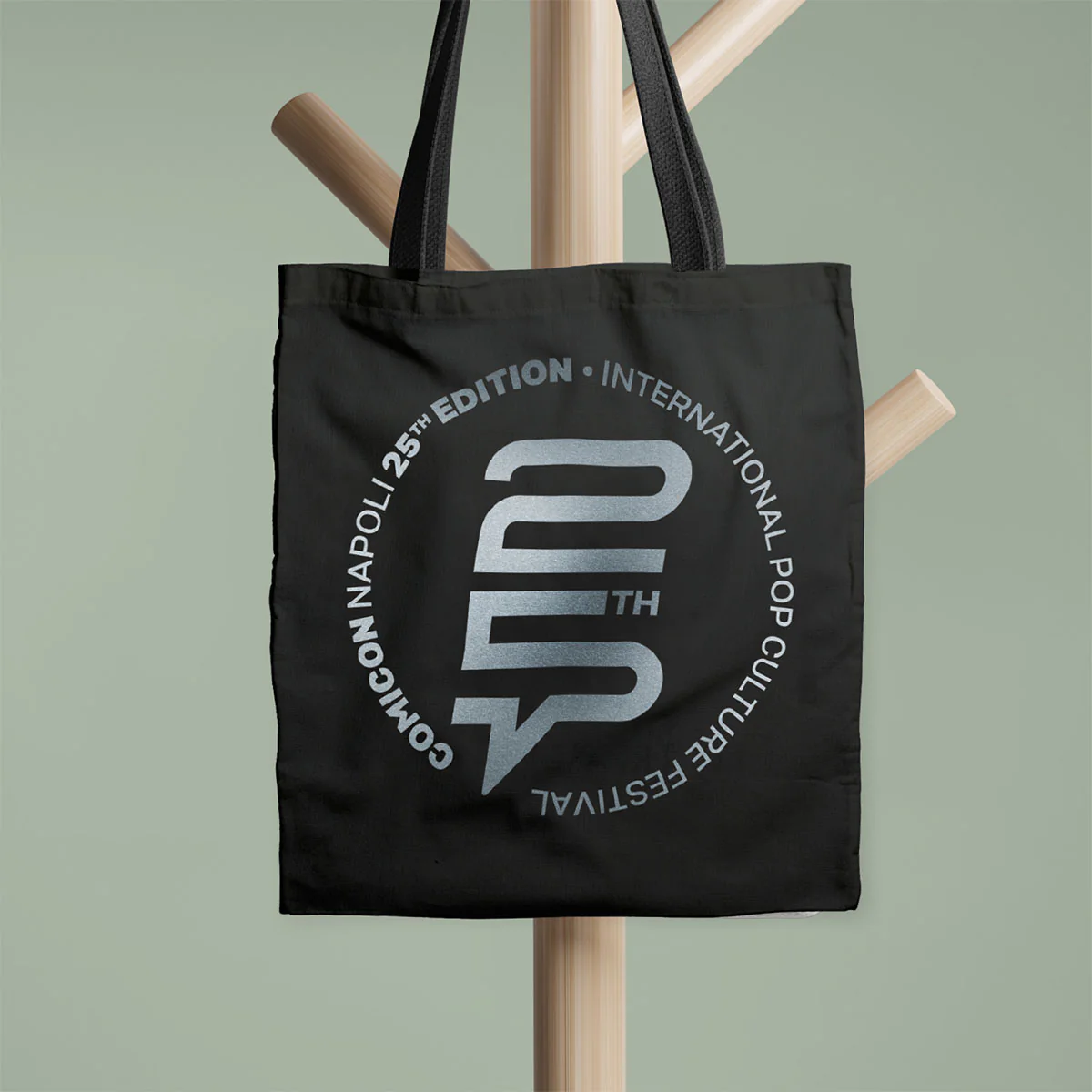 COMICON Silver Pass - 25th Celebration Box - Image 5