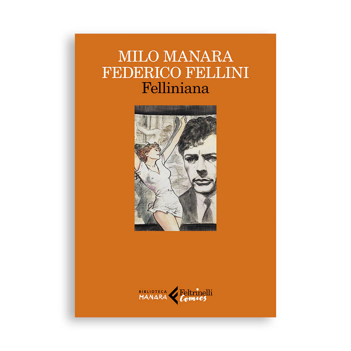Felliniana - Image 3