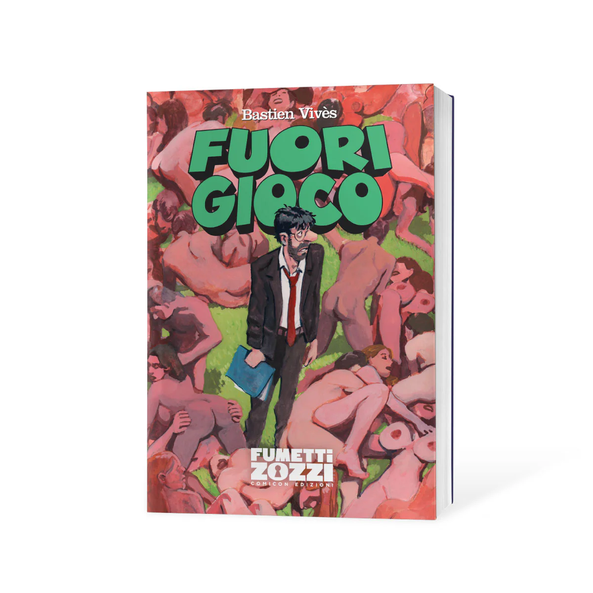 Fuorigioco