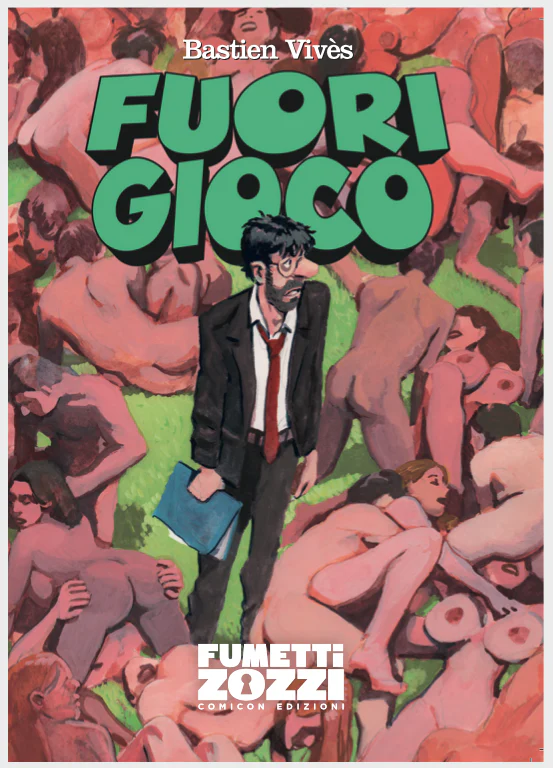 Fuorigioco - Image 2