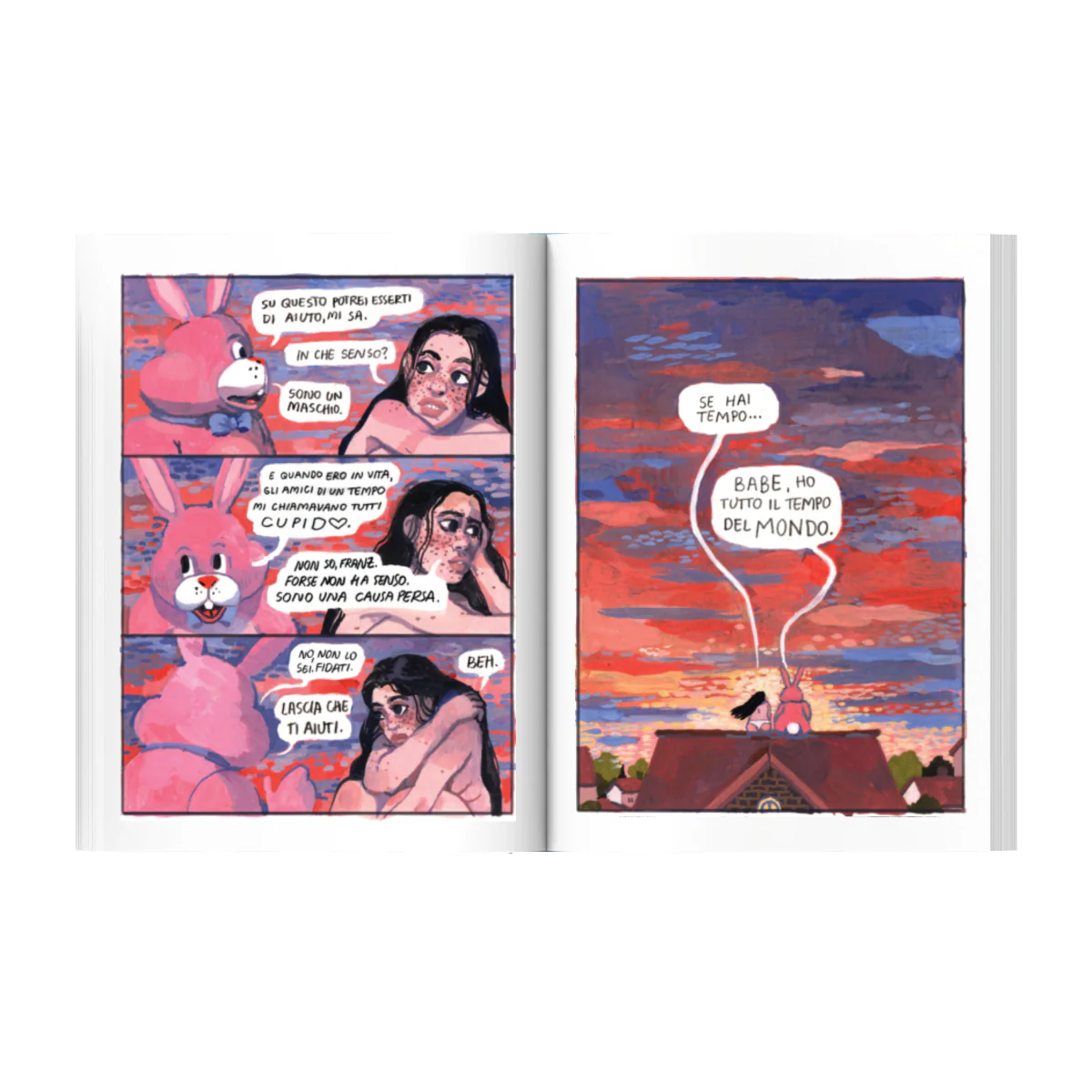 Il Bordello dei Fantasmi - Pre ORDER - Image 4
