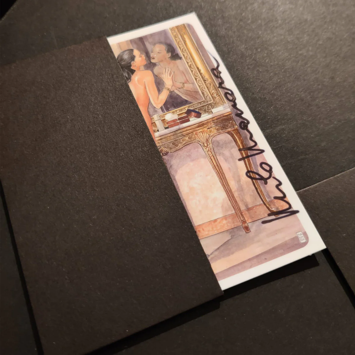 Il Gioco - Artist Edition Limited - Image 4