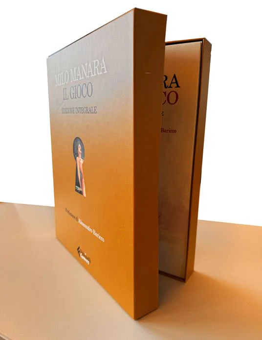 Il Gioco - Edizione Deluxe - Image 3