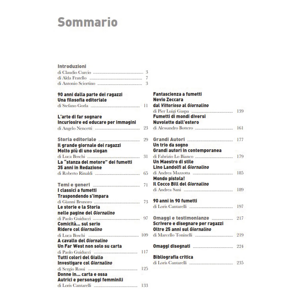 Il Glorioso Giornalino - Image 4