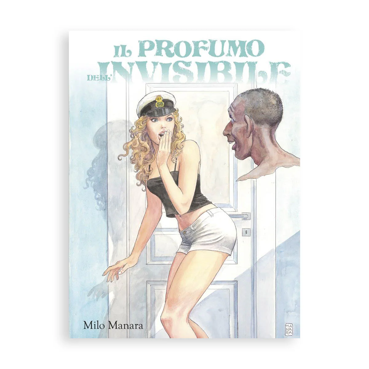 Il Profumo dell'Invisibile - Image 2