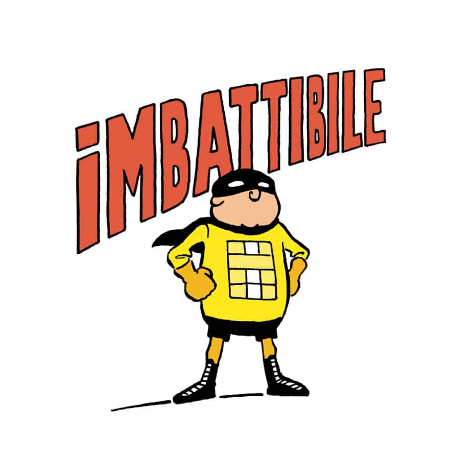 Imbattibile - Image 3