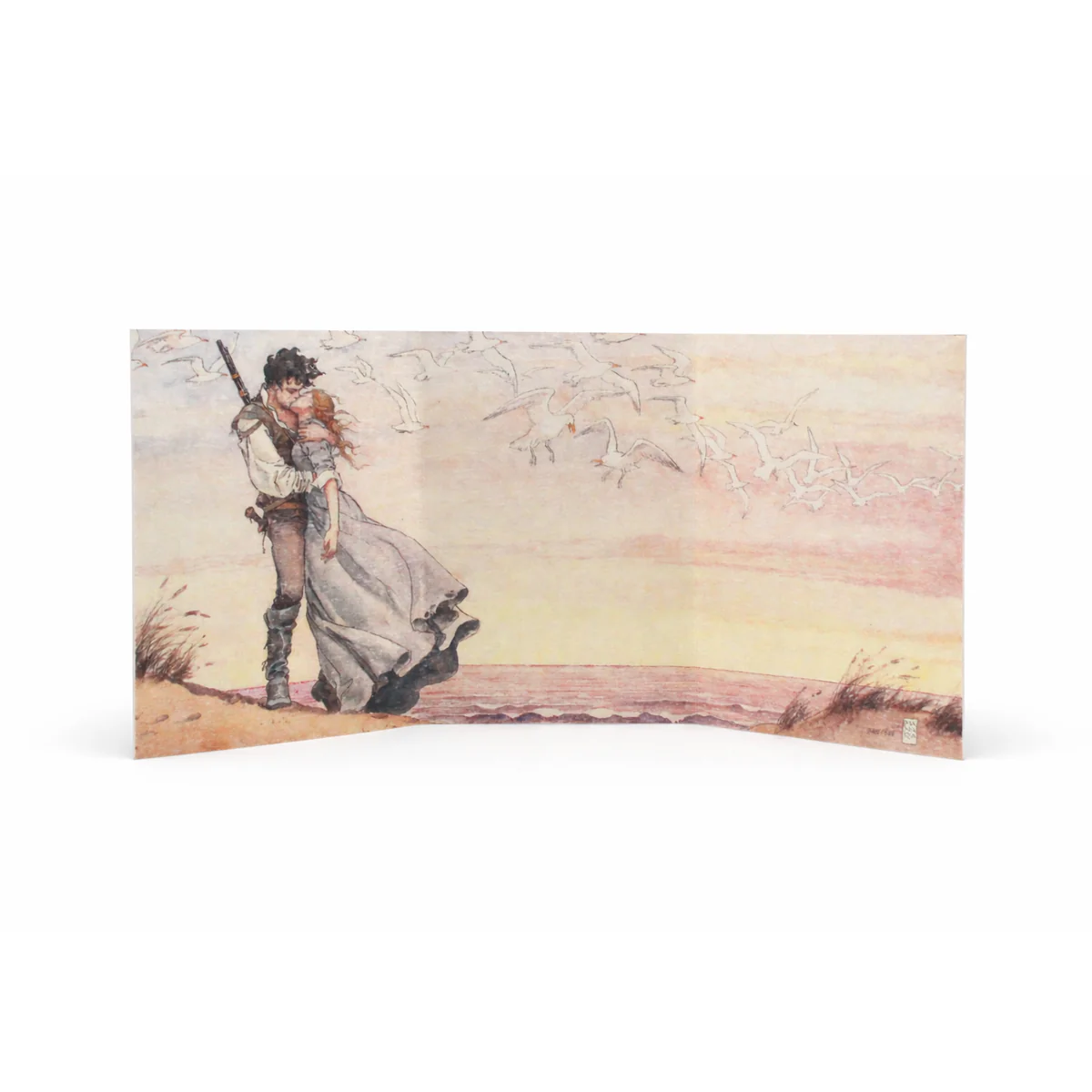 MANARA - Cofanetto Limited Edition - Docufilm - Image 4
