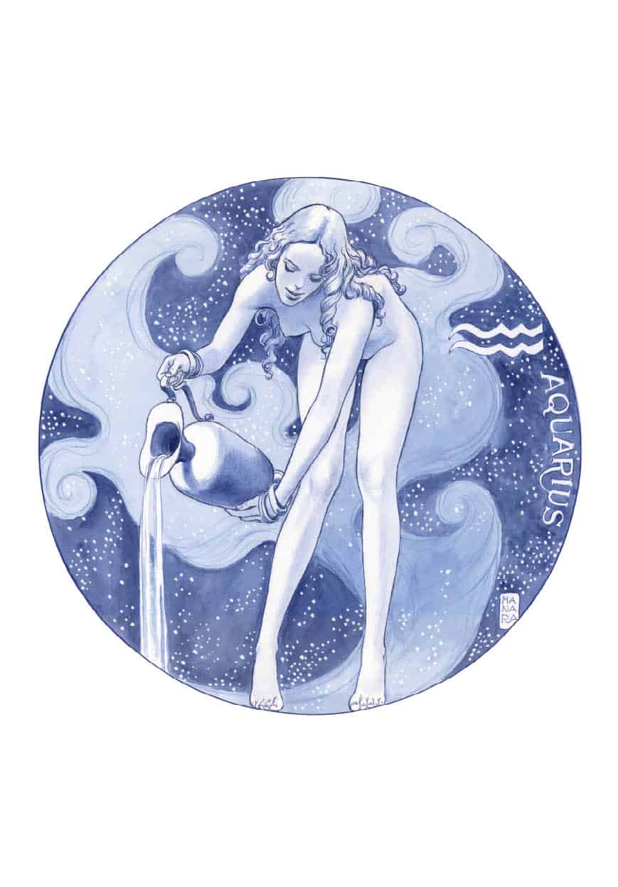 Portfolio Zodiaco - Edizione Deluxe - Image 4