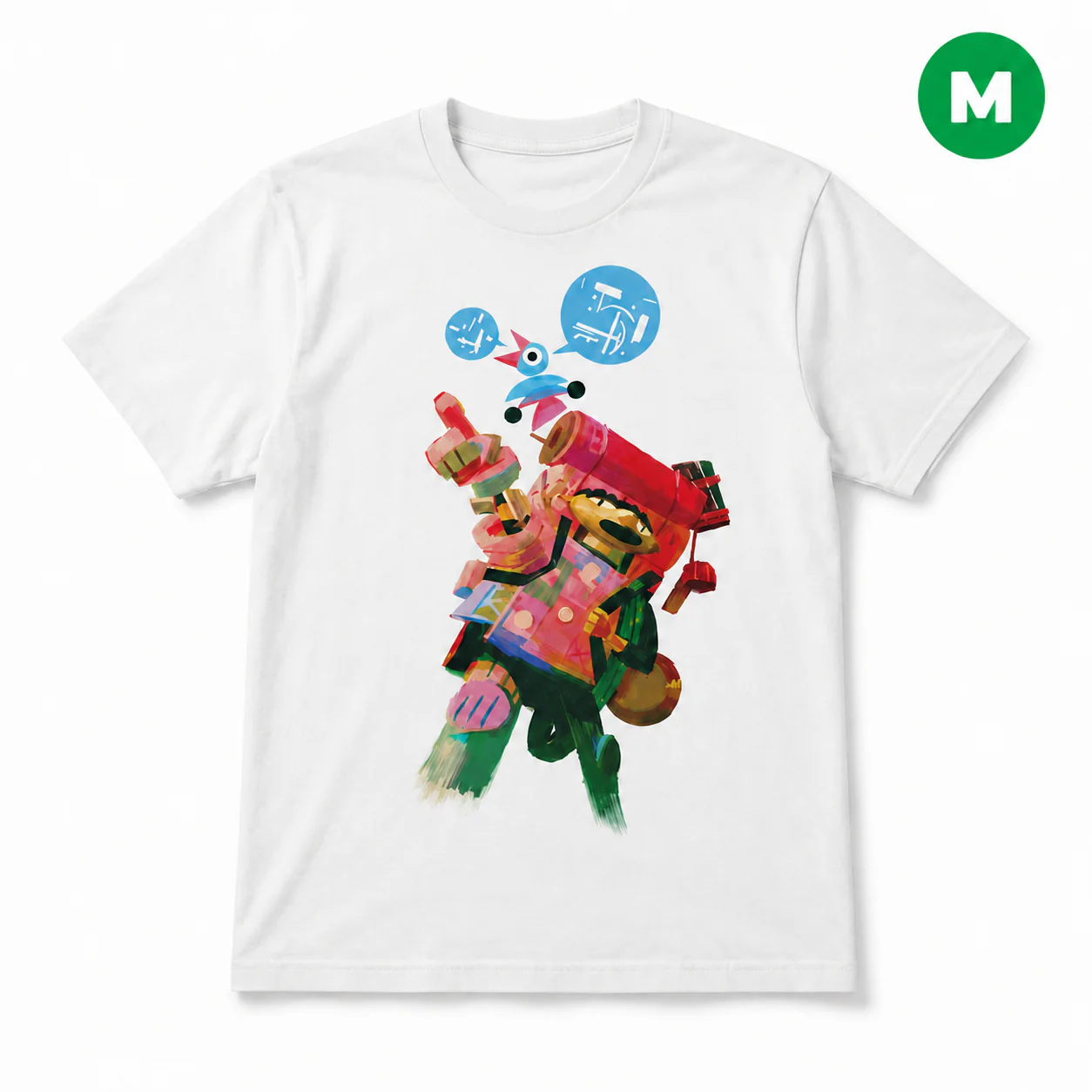 Official Merch COMICON 2026 - Bundle - Image 3