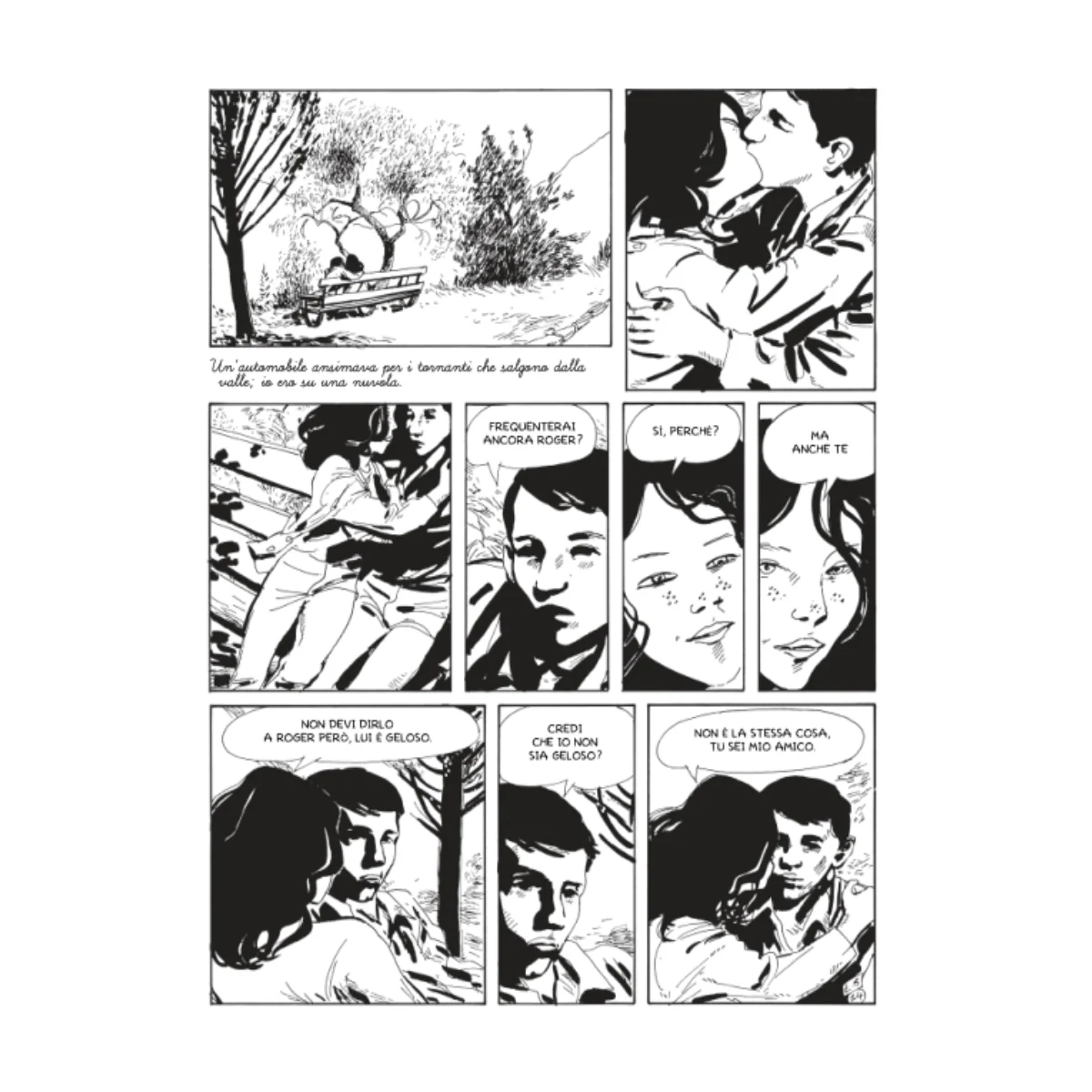 Pelle di Lucertola - Image 4