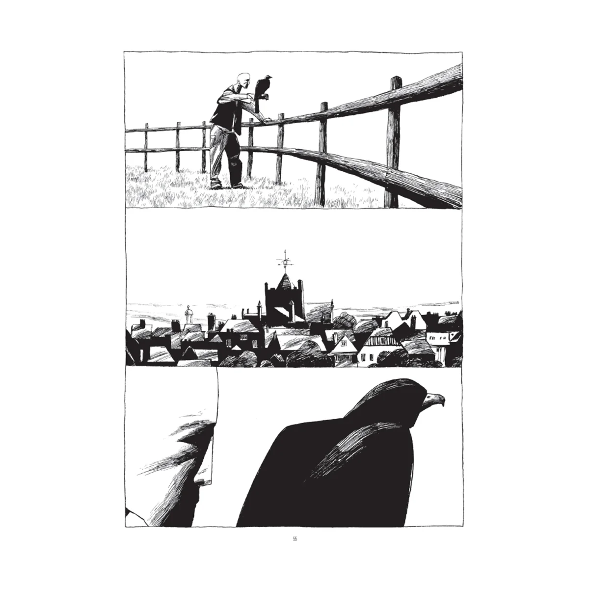 Pictures That Tick. Storie brevi Vol.1  - Limited - Image 7