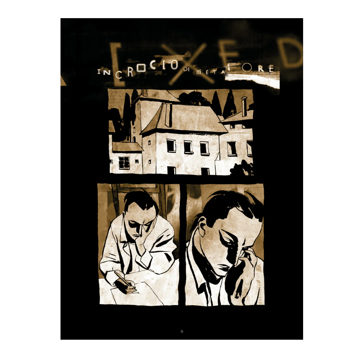 Pictures That Tick. Storie brevi Vol.1  - Limited - Image 8