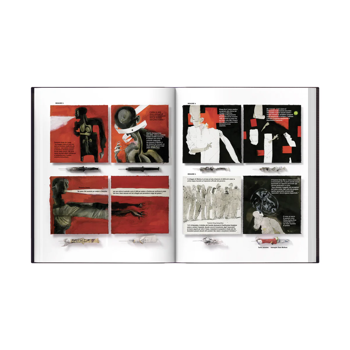 Pictures That Tick. Storie brevi - Vol.2: In mostra - Image 3