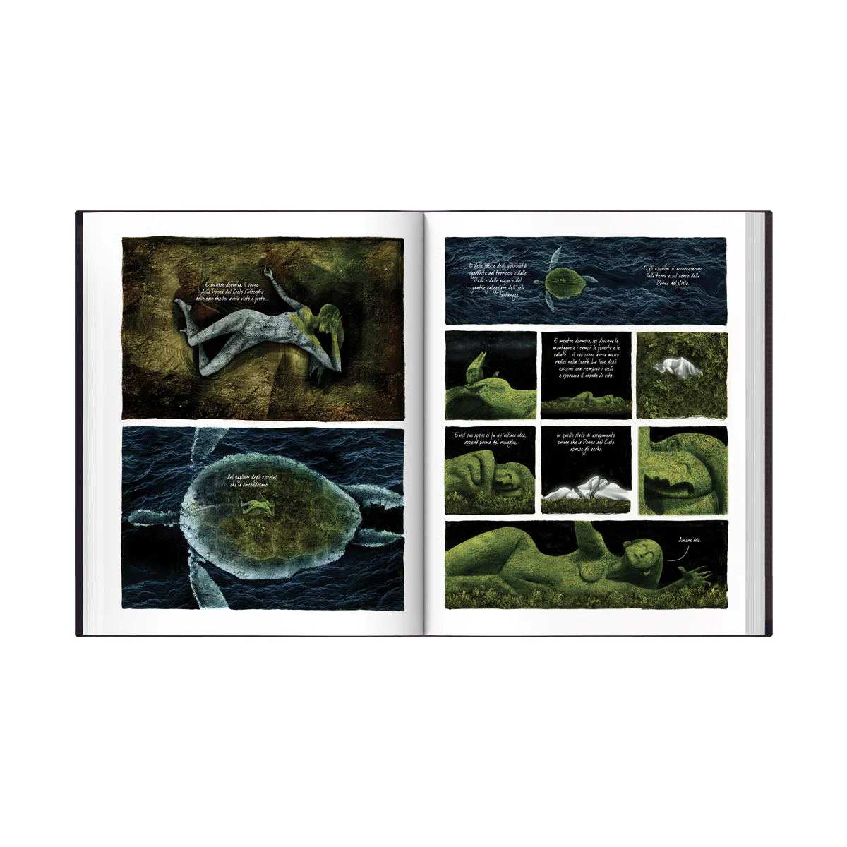 Pictures That Tick. Storie brevi - Vol.2: In mostra - Image 4