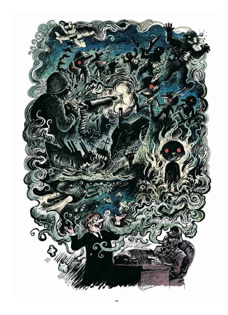 Pinocchio - Image 3
