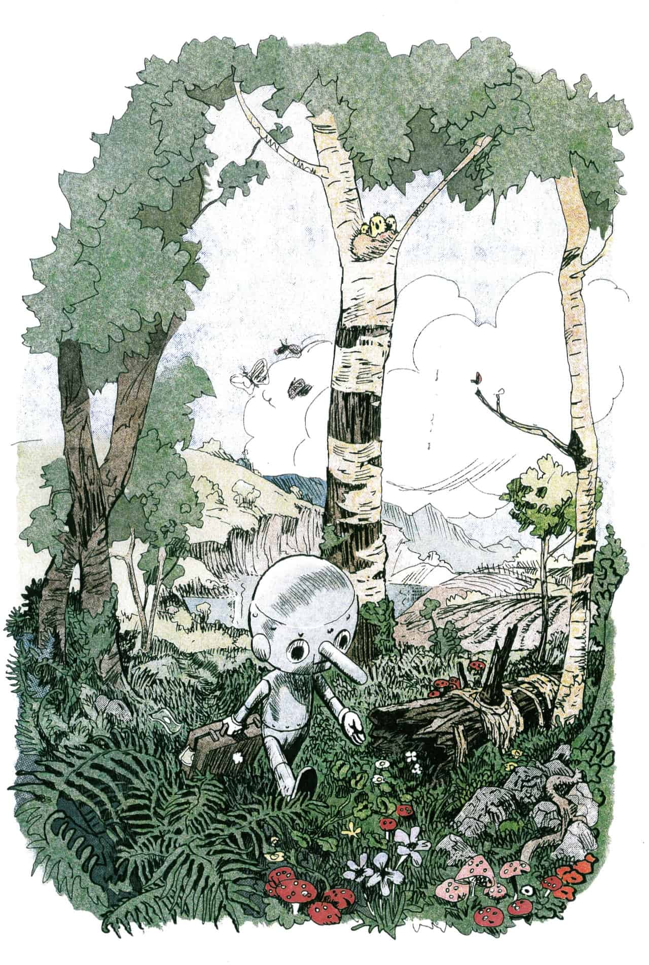 Pinocchio - Image 4