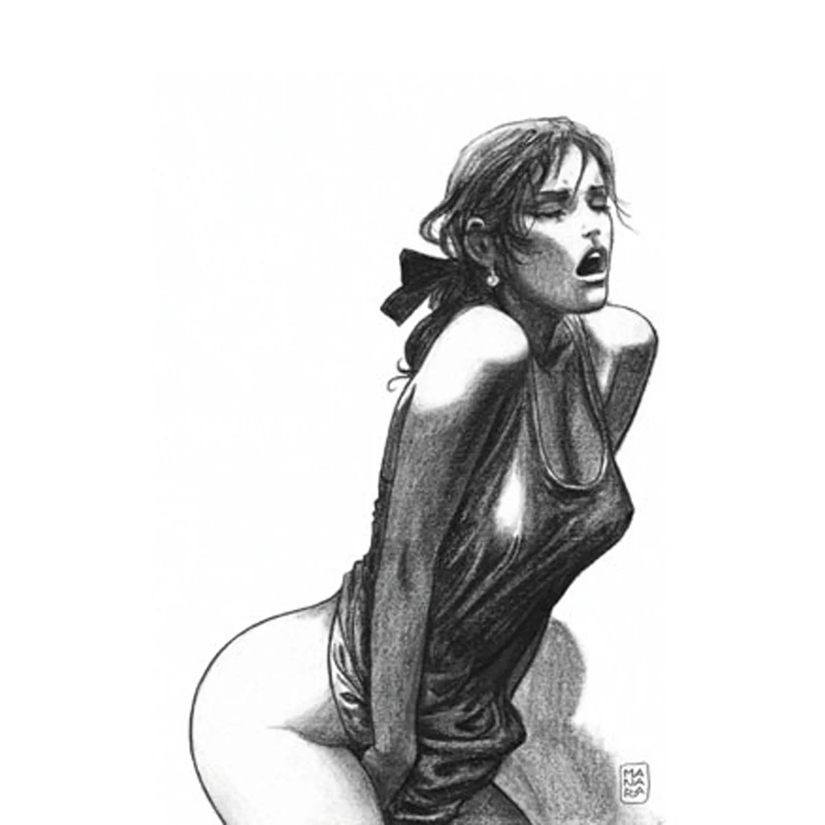 Portfolio Le Donne - Edizione Deluxe - Image 3