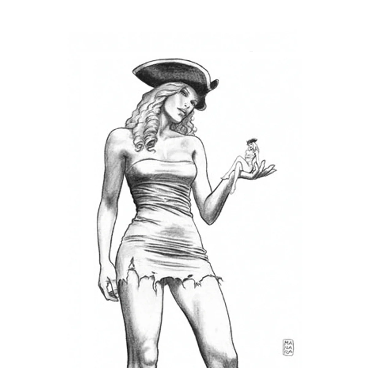 Portfolio Le Donne - Edizione Deluxe - Image 4