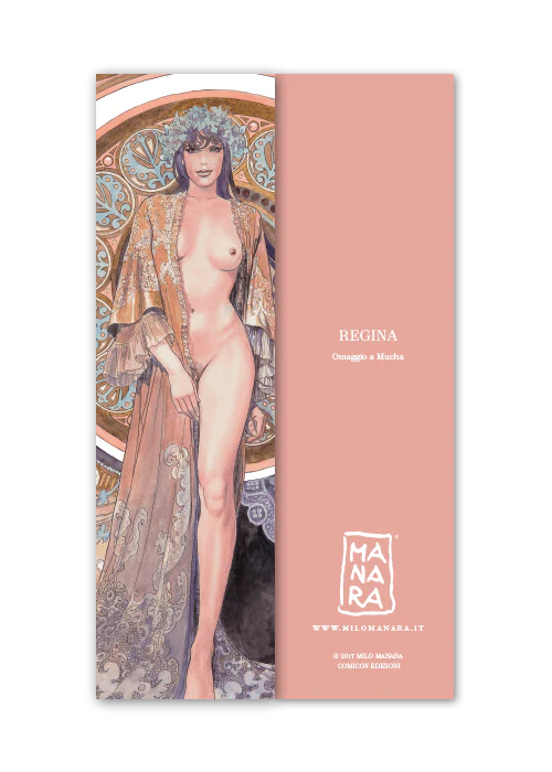 Segnalibri Manara - Image 3