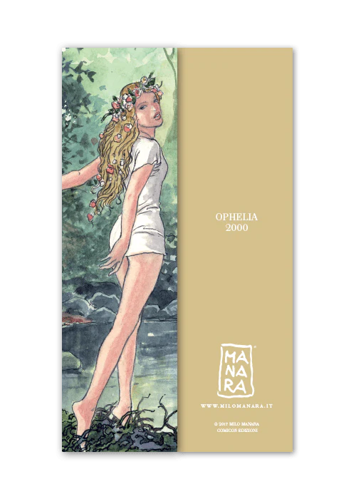 Segnalibri Manara - Image 4