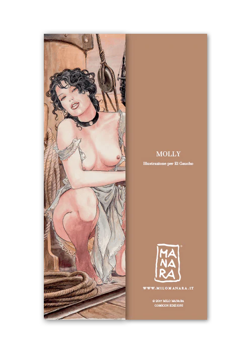 Segnalibri Manara - Image 5