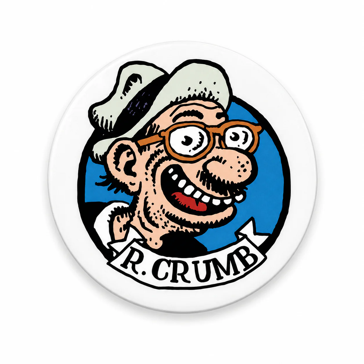 Set 4 spille - Robert Crumb - Image 4