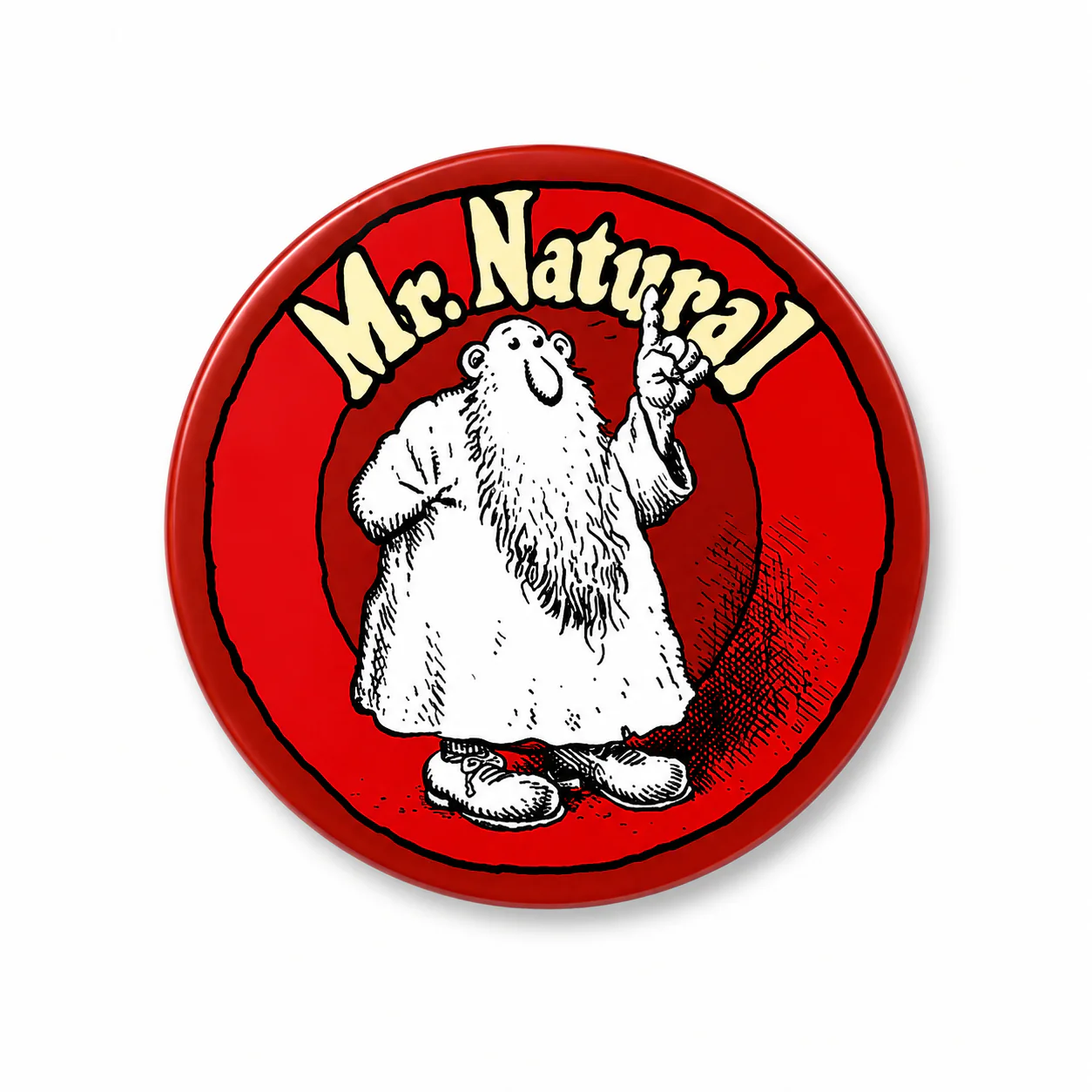 Set 4 spille - Robert Crumb - Image 5