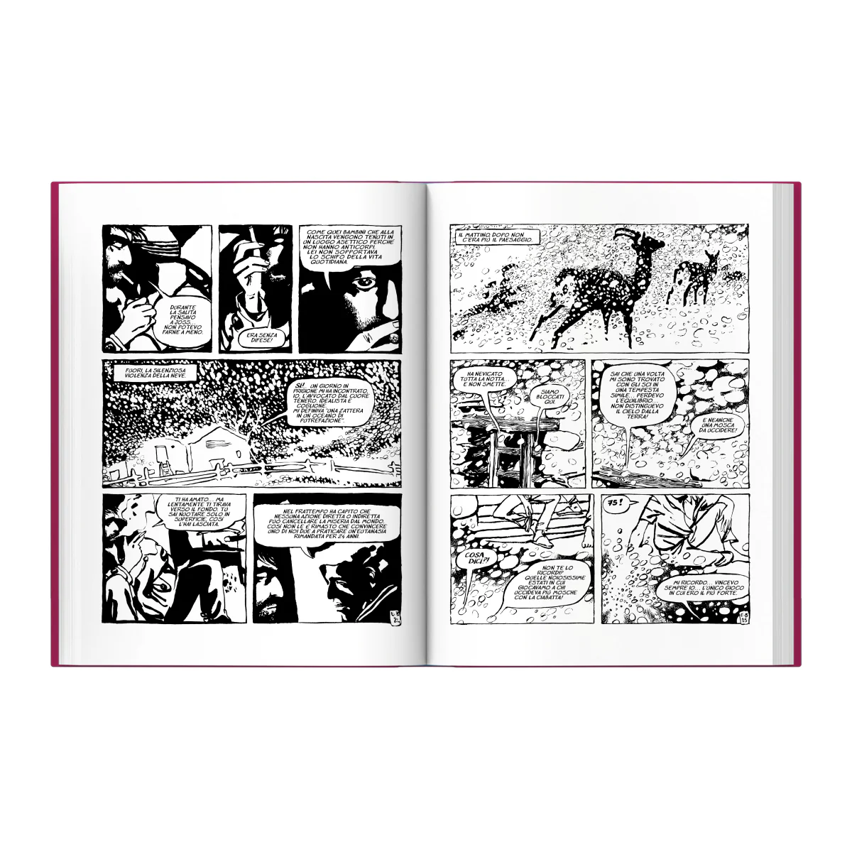 Un rubino sulle labbra - Pre ORDER - Image 2